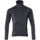 Mascot Accelerate 18003 Halv Dragkedja Sweatshirt