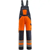 Mascot Safe Light 15969 Hoppdress Med Knäskyddsfickor