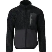 Mascot Fleece-/fiberpälsjacka Customized 22303-682 svart 2XL
