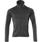 Mascot Accelerate 18103 Sweatshirt Med Dragkedja