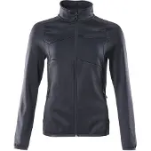 Mascot Accelerate 18153 Sweatshirt Med Dragkedja