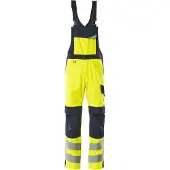 Mascot Multisafe 13869 Hoppdress Med Knäskyddsfickor