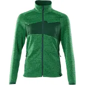 Mascot Accelerate 18155 Sweatshirt Med Dragkedja