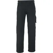 Mascot Industry 13579 Big Thigh Pockets Arbetsbyxor