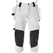 Mascot Advanced 17049 Hanging Pockets 3/4-byxor