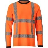 Mascot T-shirt Med Lång ärm
