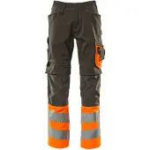 Mascot Safe Supreme 15679 Arbetsbyxor