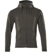 Mascot Crossover 51590 Sweatshirt Med Dragkedja