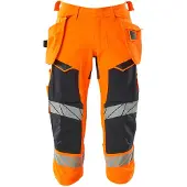 Mascot Accelerate Safe 19049 3/4-byxor