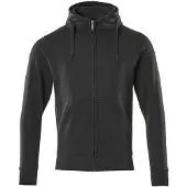 Mascot Crossover 51590 Sweatshirt Med Dragkedja