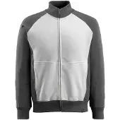 Mascot Unique 50565 Sweatshirt Med Dragkedja