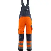 Mascot Safe Supreme 15569 Hoppdress Med Knäskyddsfickor
