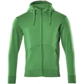 Mascot Crossover 51590 Sweatshirt Med Dragkedja