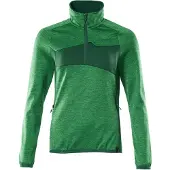 Mascot Accelerate 18053 Halv Dragkedja Sweatshirt