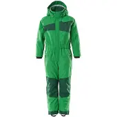 Mascot Accelerate 18919 Långärmad Jumpsuit