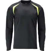 Mascot Accelerate Multisafe 21581 T-shirt Med Lång ärm