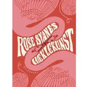 Rose Svanes virkade konst | Rose Svane | Språk: Danska