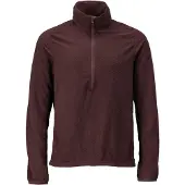 Mascot Customized 22703 Halv Dragkedja Sweatshirt