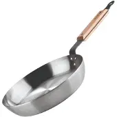 Ibili Karbonstel Stekpanna 28 Cm