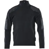 Mascot Frontline 17205 Halv Dragkedja Sweatshirt