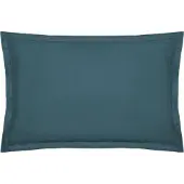 Dekoracja domu Heminredning Dekorativt örngott Livia Blue 50x70 cm