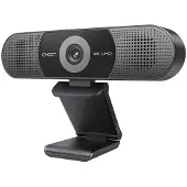 EMEET SmartCam C980Pro 4K webbkamera