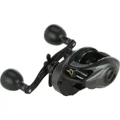 Abu Garcia Beast 300 Low Profile Multirulle (Utförande: Höger)