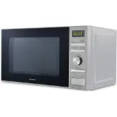 Champion Mikrovågsugn Digital 20L 700W MW035 Rostfri