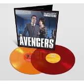 Ginza.se The Avengers
