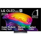 LG Oled55c68la.aeu Tv