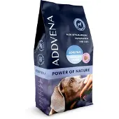 Addvena Power Of Nature Adult Sensitive Medium/large Lamm Torrfoder För Hundar 10kg