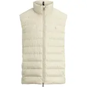 Ralph Lauren Väst sand