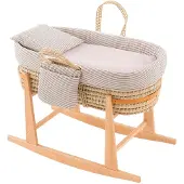 cambrass Kansas 39x80x61 Cm Baby Mose