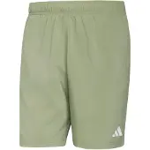 Adidas BADSHORTS MED 20 CM BENLÄNGD, storlek X-Small