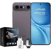 Vivo X300 Fe 12gb/512gb 6.3´´ + Watch