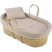 cambrass Derby 39x80x25 Cm Baby Moses