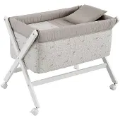 cambrass Abete 55x87x74 Cm Resesäng