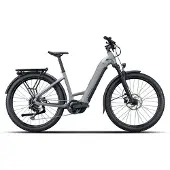 Lapierre E-explorer 5.5 Low Cues Rd-u3020 2026 Elcykel
