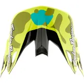 Troy Lee Designs Se5 Composite Myth Visir