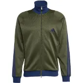 Adidas STADIUM REGULAR FIT PIQUE TRÄNINGSJACKA, storlek XX-Large