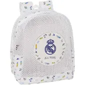 Safta Real Madrid 13.15l Ryggsäck