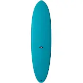 NSP Protech 2 Magnet 6´8´´ Surfbräda
