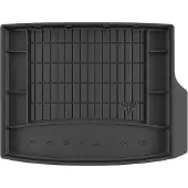 Frogum Lastutrymmesmatta BYD Seal U 2024 – nedre