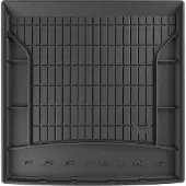Frogum Lastutrymmesmatta Volkswagen Passat B9 2023 – nedre