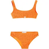 Mango KIDS Bikini 'VALEKG' orange