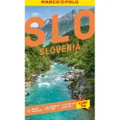 Slovenia Pocket Travel Guide