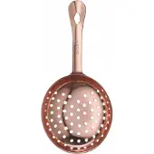 Hendi Julep-strainer Rostfritt Stål Kopparlook 160x76 Mm