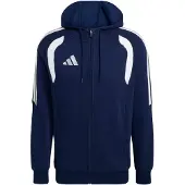 Adidas Tiro 26 League Sweat Sweatshirt Med Dragkedja