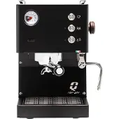 QuickMill Tryckespressomaskin Kiddisvit Pop UP Schwarz 02044