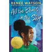 All the Blues in the Sky